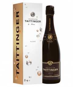 TAITTINGER Brut Millesimato 2014