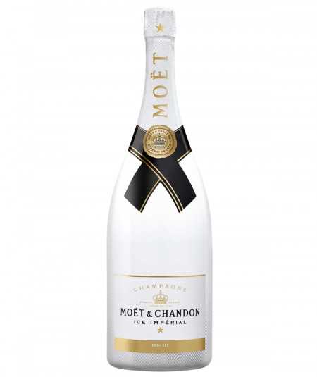Magnum di Champagne MOET & CHANDON Ice Impérial Brut