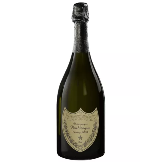Dom Perignon annata 2008