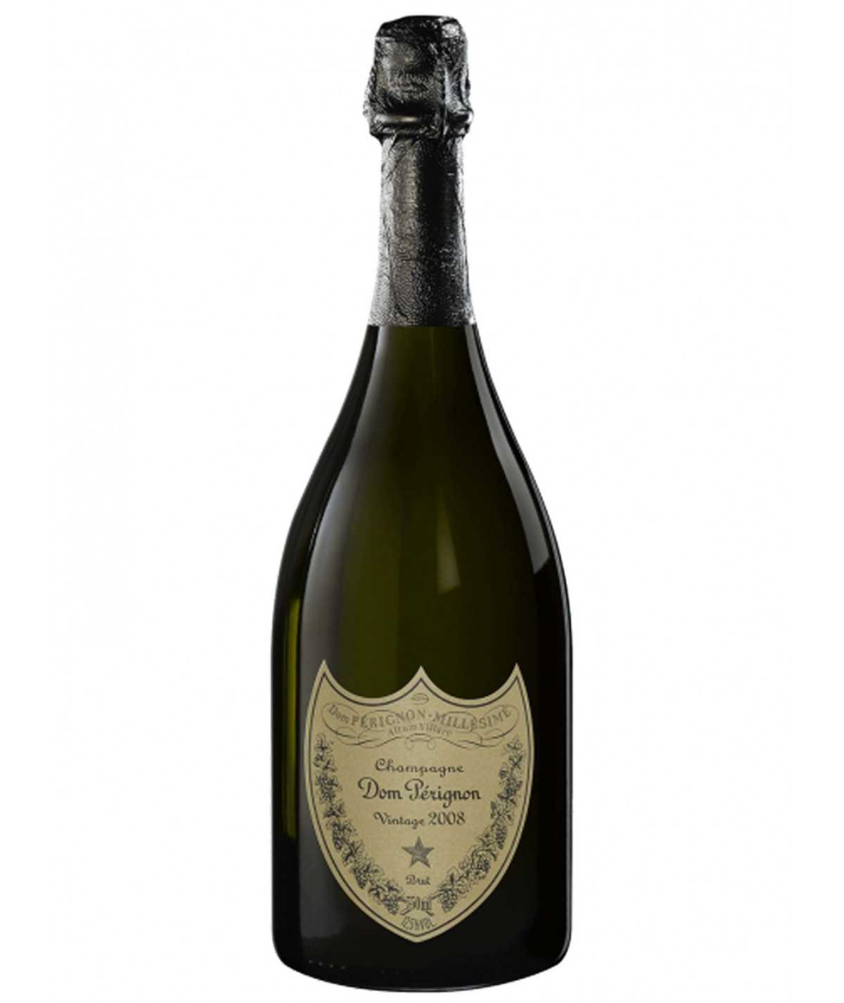 Magnum di Champagne DOM PERIGNON Millesimato 2008