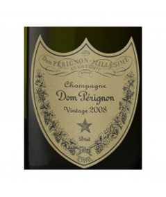 Magnum di Champagne DOM PERIGNON Millesimato 2008