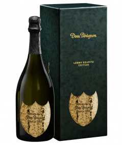 DOM PERIGNON Champagne Millesimato 2008 Lenny Kravitz