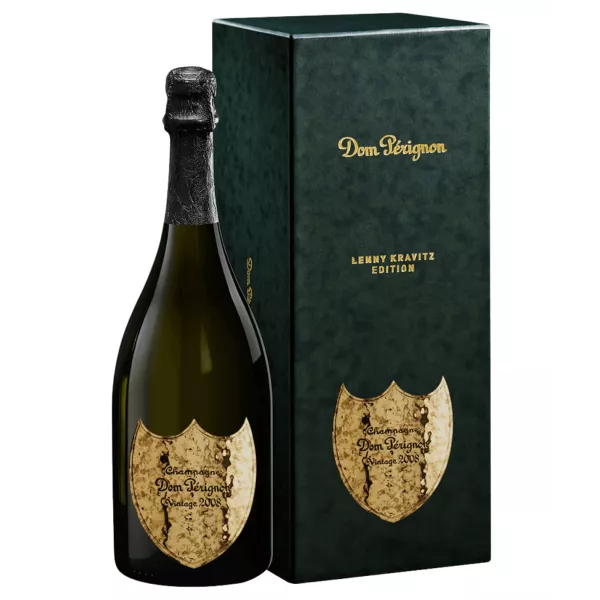 Acquista champagne Dom Perignon vintage 2008