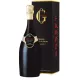 Champagne Gosset Grand Blanc de Noirs: Purezza Extra-Brut