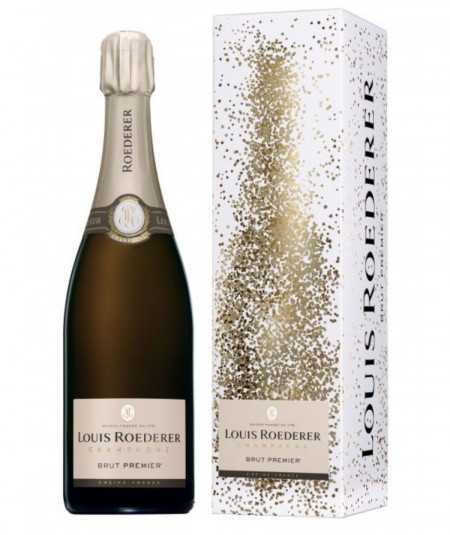 Magnum di Champagne LOUIS ROEDERER Brut Premier