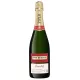 Bottiglia di champagne Piper-Heidsieck Cuvée Essentiel Extra-Brut