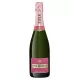 Bottiglia di Champagne Piper-Heidsieck Rosé Sauvage - brut rosé Pinot Noir