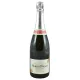 HUBERT PAULET champagne Brut Rose Premier Cru Millesimato