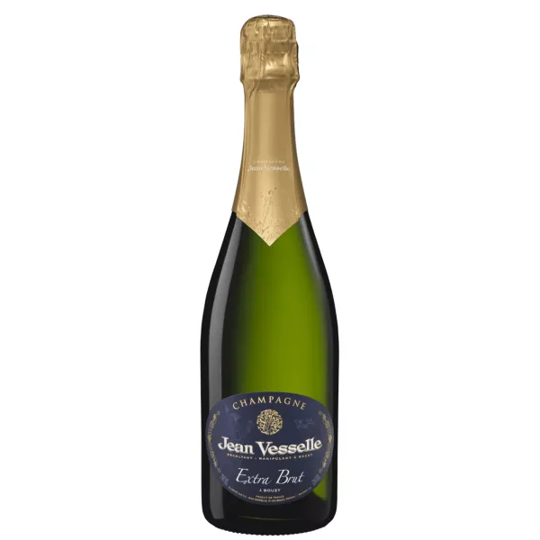 Champagne JEAN VESSELLE Extra-Brut