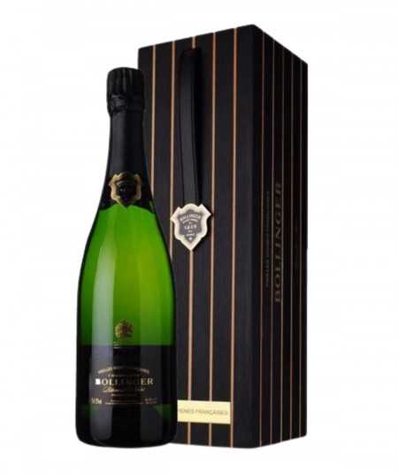 BOLLINGER Champagne Vieilles Vignes Françaises Millesimato 2004