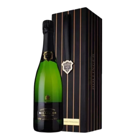BOLLINGER Champagne Vieilles Vignes Françaises Millesimato 2004