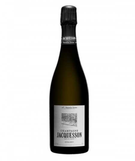 JACQUESSON Champagne Cuvée Vauzelle Terme Aÿ Millesimato 2009