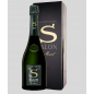 Champagne SALON Blanc De Blancs Millesimato 2007