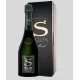 Champagne SALON Blanc De Blancs Millesimato 2007