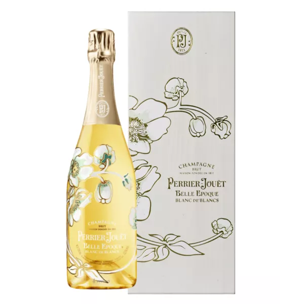 PERRIER-JOUËT Champagne Belle Epoque Blanc Millesimato 2006