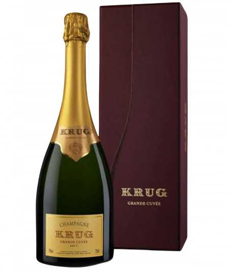 Magnum di Champagne KRUG Grande Cuvée Brut