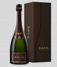 KRUG Champagne Millesimato 1988