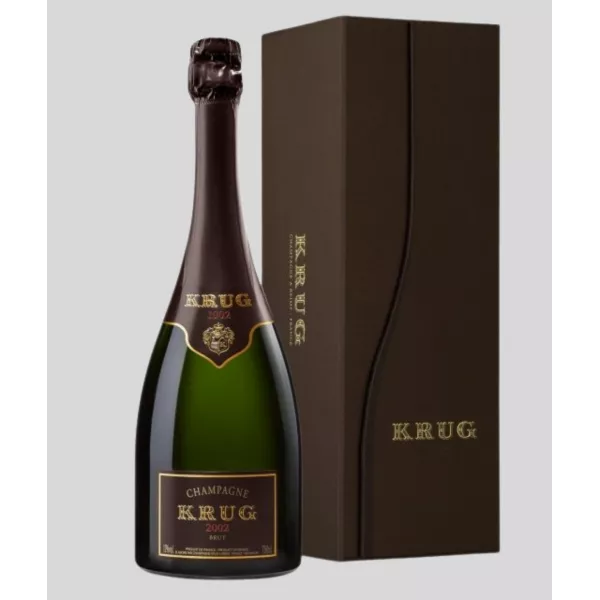 Krug Millesimato 1988 – Champagne Raro & Leggendario