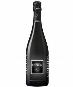 Champagne CARBON Luminous