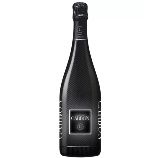 Acquista online Champagne CARBON Luminous