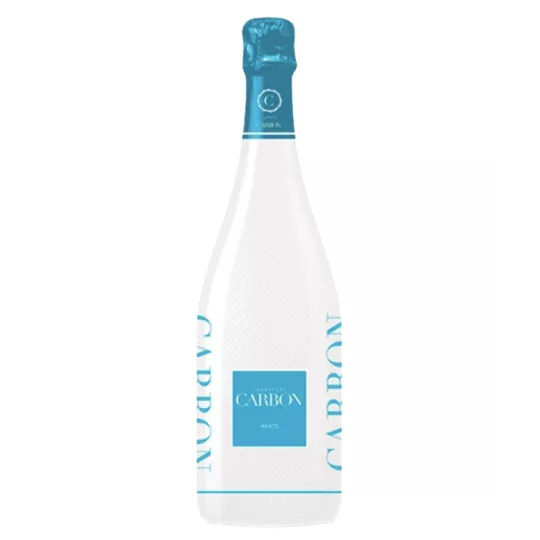 champagne CARBON Sunset Blanche