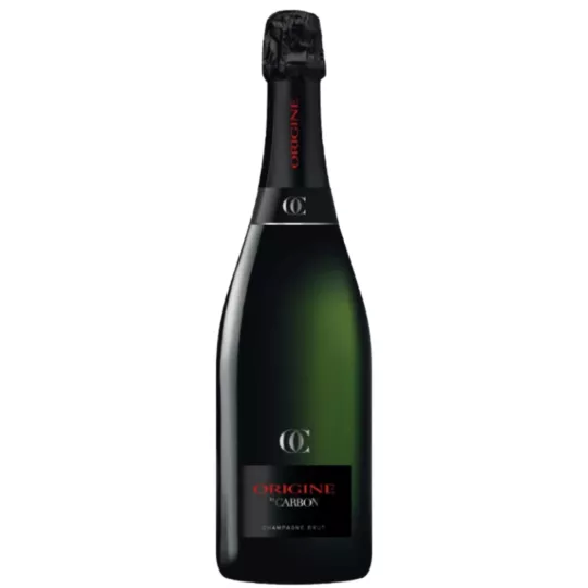 champagne CARBON Origine