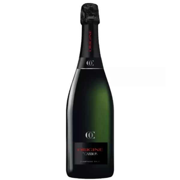 Acquista lo champagne CARBON Origin