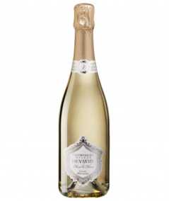 Champagne DEVAVRY Blanc de Blancs Premier Cru