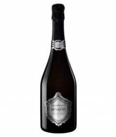 champagne DEVAVRY Blanc de Noirs Grand Cru