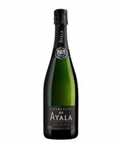 Bottiglia di Champagne Ayala Brut Tradition