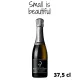 Mezza bottiglia di Champagne Billecart Salmon - Brut