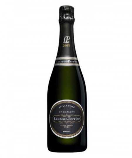 LAURENT-PERRIER Champagne annata 2008