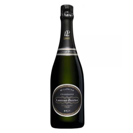 LAURENT-PERRIER Champagne annata 2008
