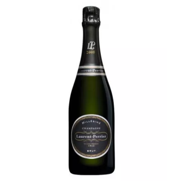 LAURENT-PERRIER Champagne annata 2008