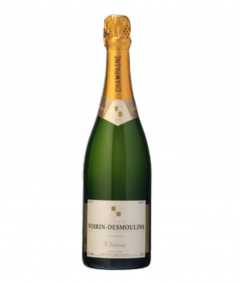 Immergiti nell'eccellenza con lo champagne Voirin-Desmoulins Cuvée Réserve.