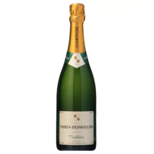 Magnum di Champagne VOIRIN-DESMOULINS Brut Tradition
