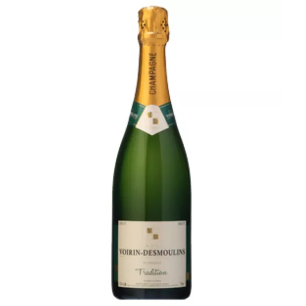 Magnum di Champagne VOIRIN-DESMOULINS Brut Tradition