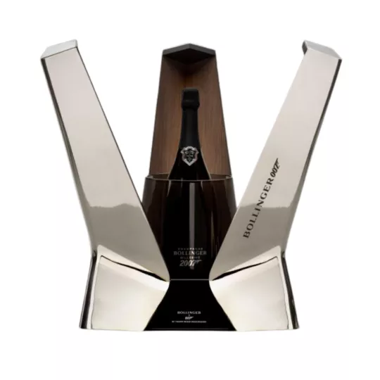 Magnum di Champagne BOLLINGER Cuvée Moonraker Annata 2007