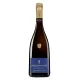 Bottiglia di champagne Royale Réserve Non Dosée di Philipponnat, simbolo di eleganza e tradizione dello Champagne.