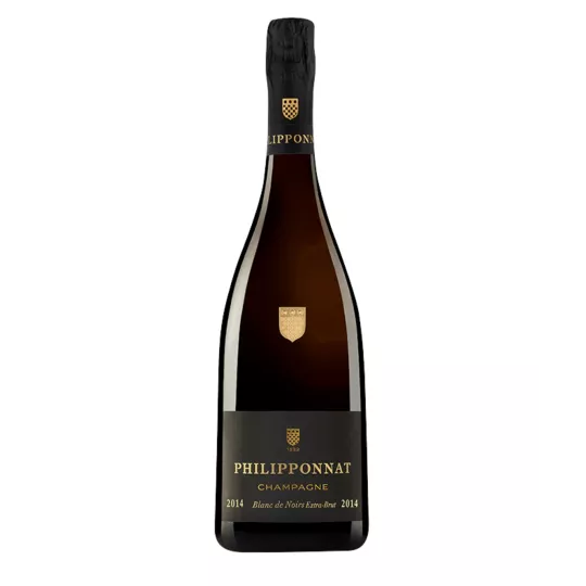 champagne PHILIPPONNAT Blanc de Noirs 2014