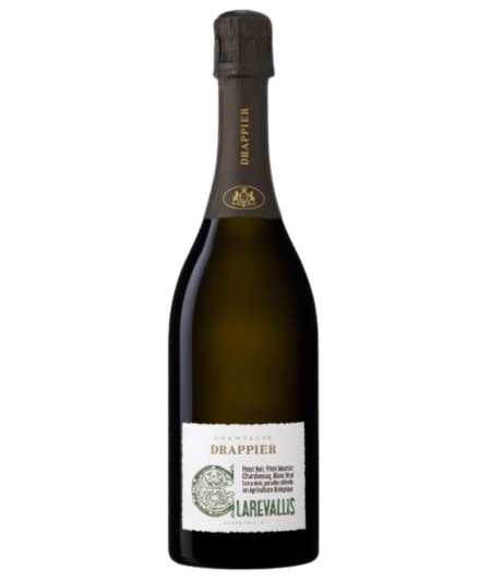 champagne DRAPPIER Clarevallis