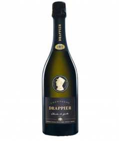 champagne DRAPPIER Charles de Gaulle