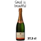 Mezza bottiglia di champagne NAPOLEON Tradition Brut