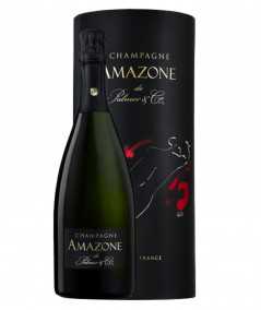 champagne PALMER Amazone