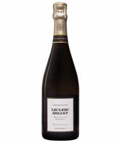 champagne LECLERC-BRIANT Premier Cru Extra Brut