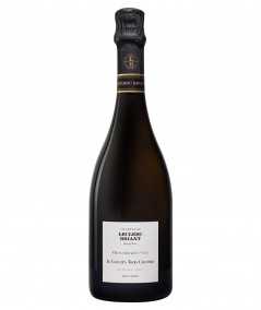 champagne LECLERC-BRIANT Le Clos des Trois Clochers 2105