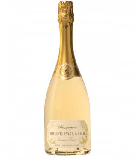 champagne BRUNO PAILLARD Blanc de Blancs Grand Cru
