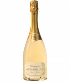 champagne BRUNO PAILLARD Blanc de Blancs Grand Cru