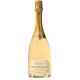 Bottiglia di Champagne Bruno Paillard Blanc de Blancs Grand Cru, vista frontale