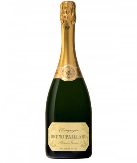 Champagner Magnumflasche BRUNO PAILLARD champagne Brut Réserve